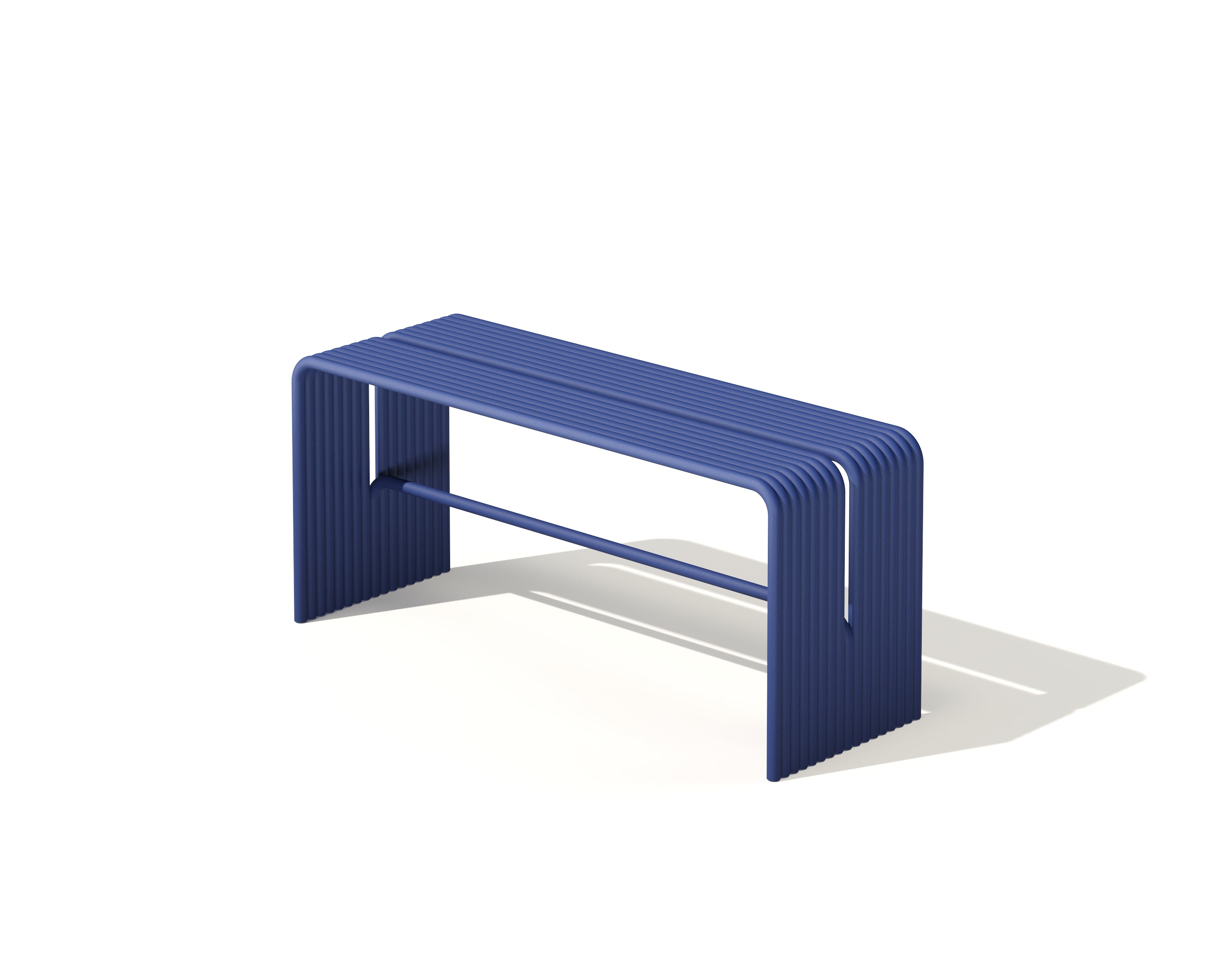 Tube Bench